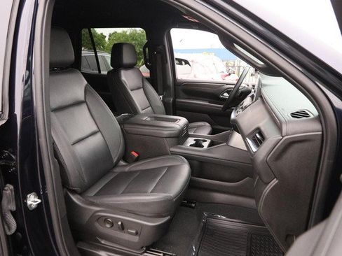 Used 2022 Chevrolet Tahoe LT RWD image 29