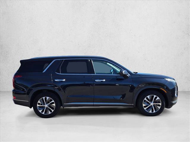 Used 2020 Hyundai Palisade SEL FWD image 4
