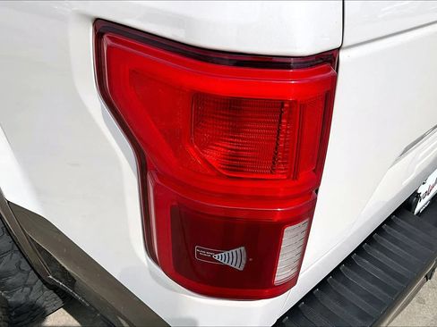 Used 2018 Ford F150 King Ranch w/ Equipment Group 601A Luxury image 29