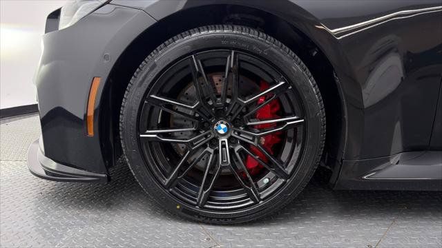 Used 2024 BMW M2 w/ Lighting Package RWD image 36