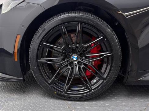 Used 2024 BMW M2 w/ Lighting Package RWD image 36