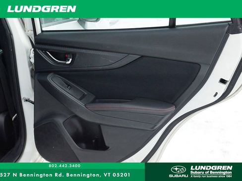 Used 2017 Subaru Impreza 2.0i Sport image 31