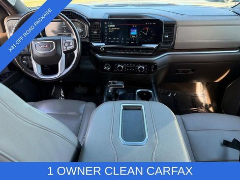 Used 2022 GMC Sierra 1500 SLT image 13