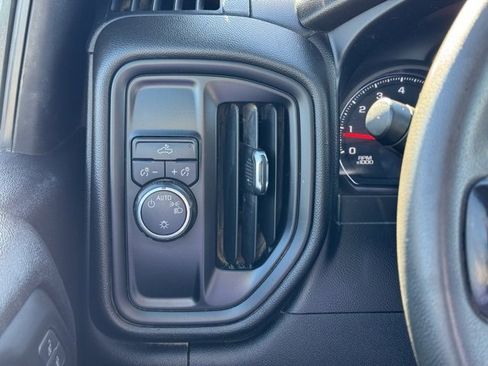 Used 2020 Chevrolet Silverado 2500 W/T image 16