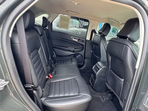 Used 2024 Ford Edge SEL w/ Convenience Package AWD/4WD image 31