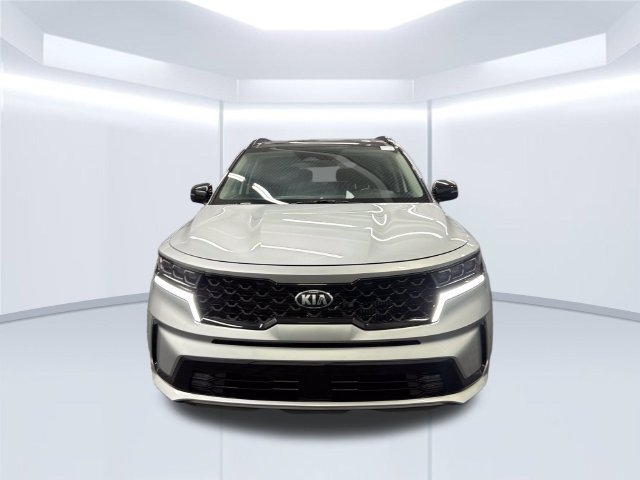 Certified 2021 Kia Sorento SX AWD/4WD image 10