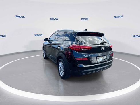 Used 2019 Hyundai Tucson Value FWD image 6