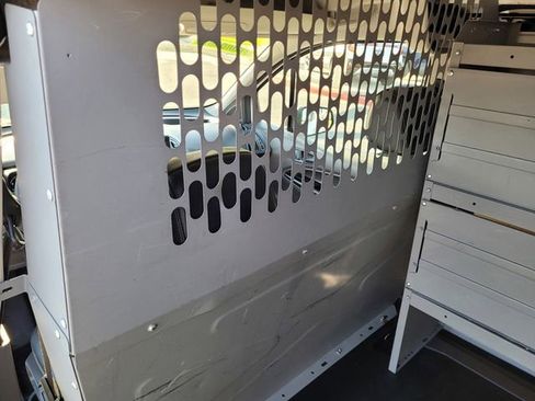 Used 2020 Ford Transit Connect XL FWD image 10