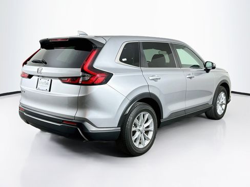 Used 2024 Honda CR-V EX image 9
