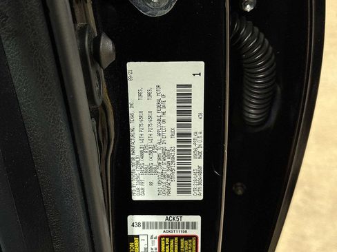 Certified 2021 Toyota Tundra Limited w/ Limited Premium Package AWD/4WD image 14