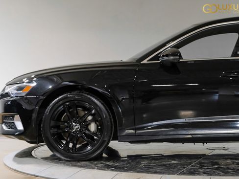 Used 2023 Audi A6 2.0T Premium w/ Convenience Package image 11