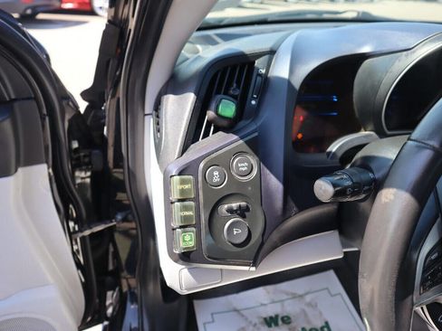 Used 2012 Honda CR-Z EX image 8