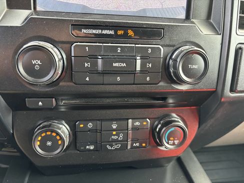 Used 2018 Ford F150 XL w/ Equipment Group 101A Mid image 25