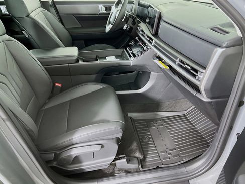 New 2026 Hyundai Santa Fe XRT AWD/4WD image 23