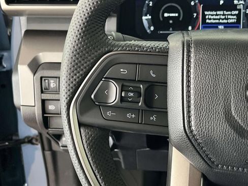 New 2026 Toyota Tacoma TRD Sport AWD/4WD image 23