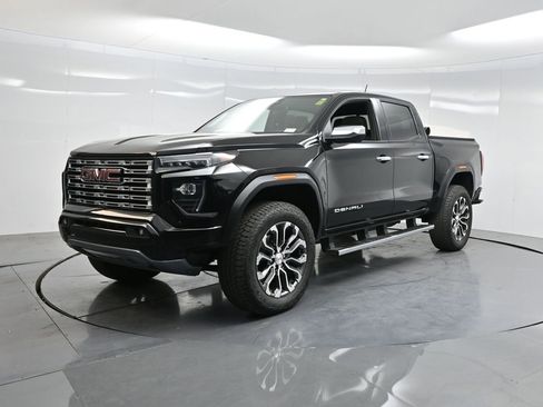 Used 2024 GMC Canyon Denali image 73