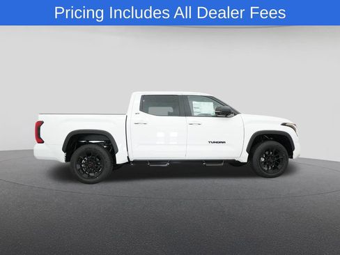 New 2026 Toyota Tundra SR5 AWD/4WD image 27