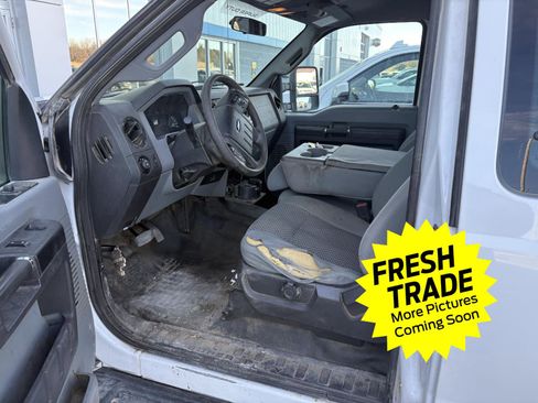 Used 2016 Ford F250 XL w/ XL Appearance Package image 7