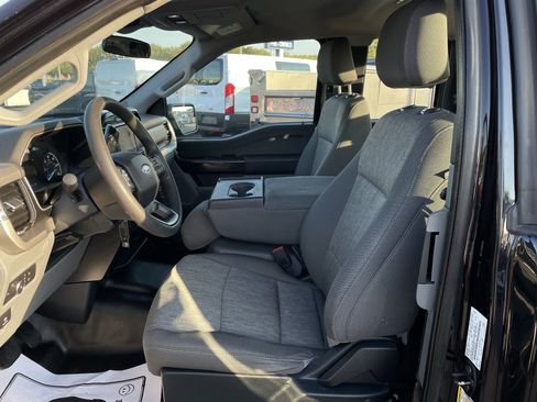 Used 2021 Ford F150 XL w/ Equipment Group 101A High image 9