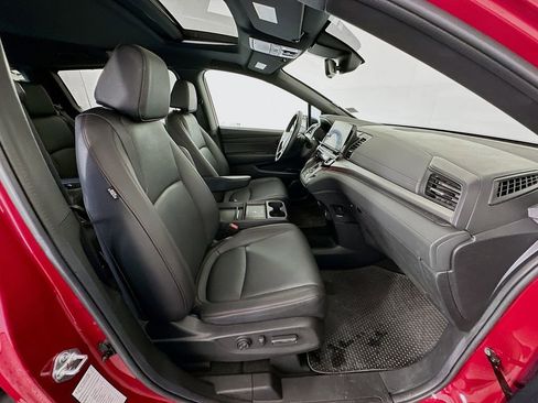 Used 2025 Honda Odyssey Sport-L image 29