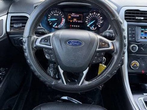 Used 2013 Ford Fusion SE image 14