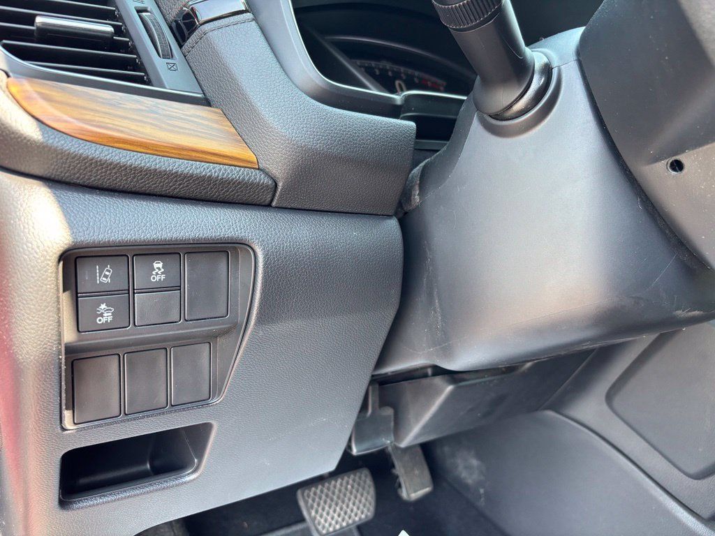 Used 2018 Honda CR-V EX image 41