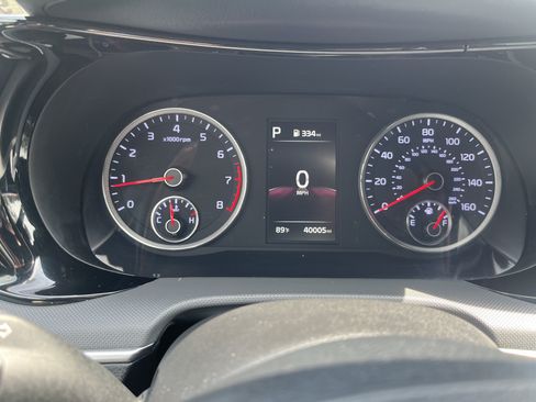 Used 2023 Kia K5 GT-Line w/ GT-Line Premium Package AWD/4WD image 20