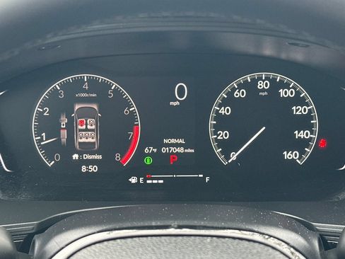 Certified 2025 Honda Civic Sport image 28