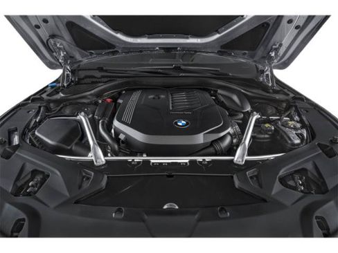 Used 2022 BMW 840i Gran Coupe w/ Driving Assistance Package RWD image 15