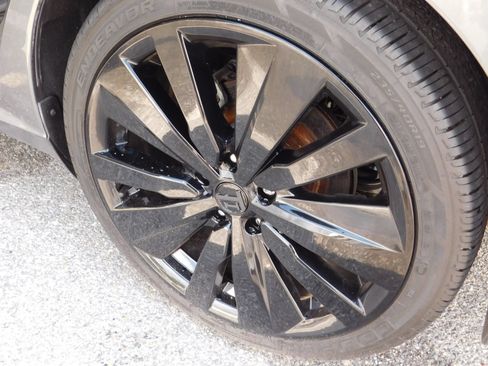 Used 2021 Nissan Altima 2.5 SR FWD image 9
