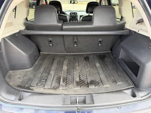 Used 2014 Jeep Compass Latitude AWD/4WD image 22