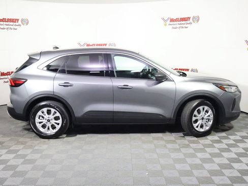 Used 2024 Ford Escape Active FWD image 3