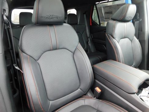 New 2026 Honda Passport TrailSport Elite image 21