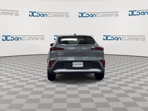 New 2026 Buick Envista Preferred FWD image 7