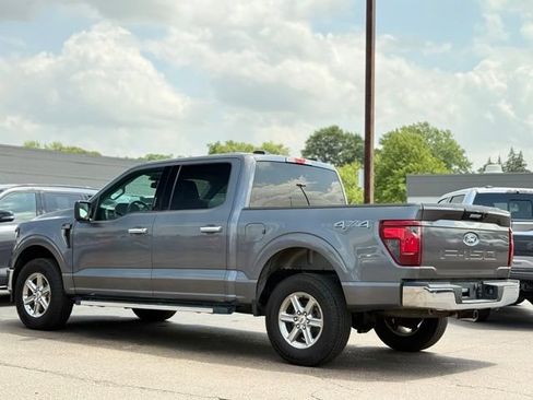 Used 2024 Ford F150 XLT AWD/4WD image 35