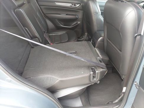 Used 2024 MAZDA CX-5 Carbon Edition AWD/4WD image 32
