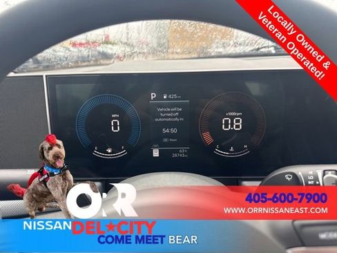Used 2025 Hyundai Sonata SEL FWD image 23