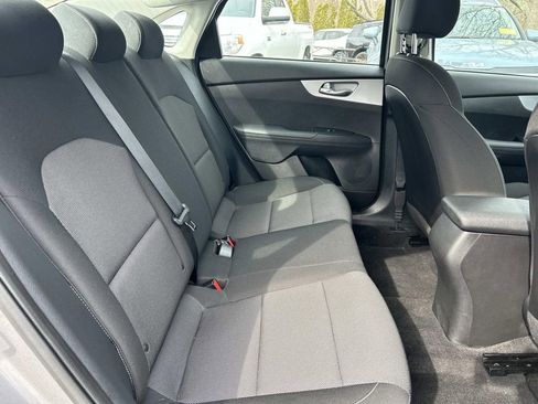 Certified 2023 Kia Forte LXS w/ LXS Technology Package image 13