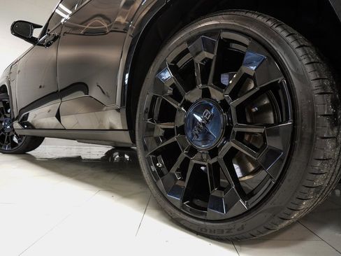 Used 2025 BMW XM Label Red image 42