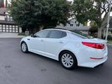 Used 2015 Kia Optima EX w/ EX Premium Package image 6