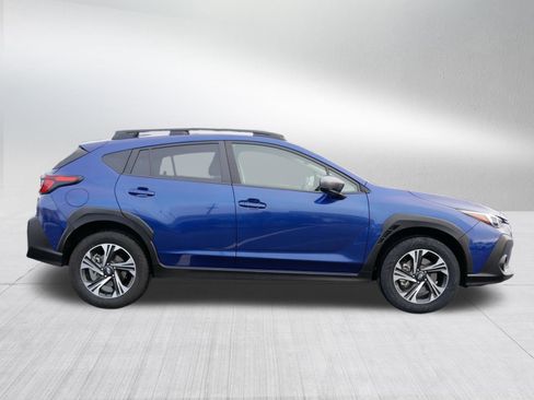 Certified 2024 Subaru Crosstrek 2.0i Premium image 8