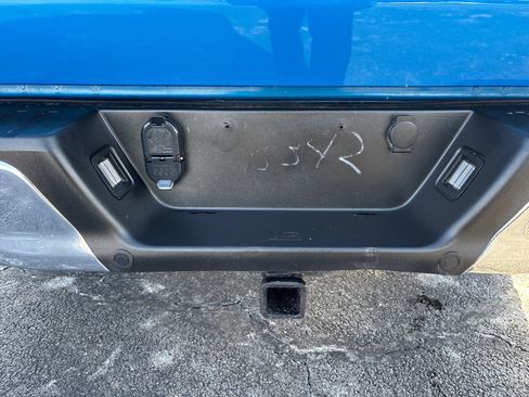 Used 2019 Ford F150 XLT w/ Equipment Group 302A Luxury image 11