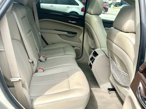 Used 2014 Cadillac SRX Premium FWD image 12