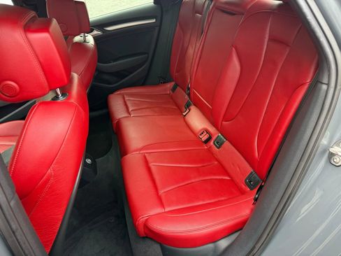 Used 2019 Audi S3 Premium Plus image 23