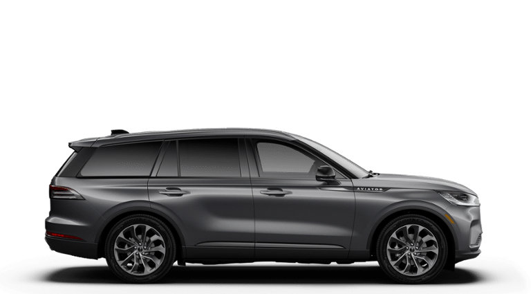 New 2027 Lincoln Aviator Reserve w/ Illumination Package AWD/4WD image 5