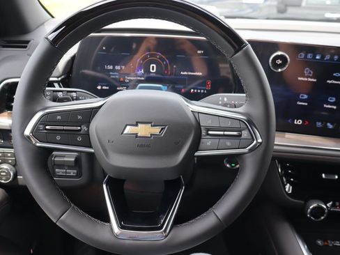 New 2026 Chevrolet Tahoe High Country AWD/4WD image 7