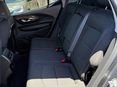 Used 2019 GMC Terrain SLE w/ Driver Convenience Package FWD image 13