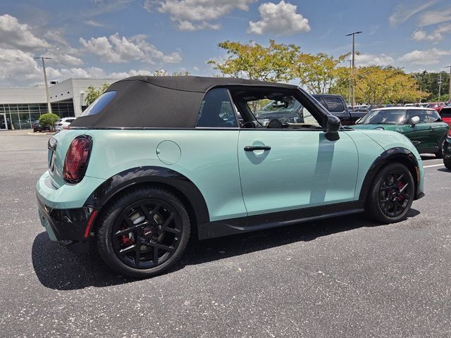 New 2026 MINI Cooper John Cooper Works FWD image 7