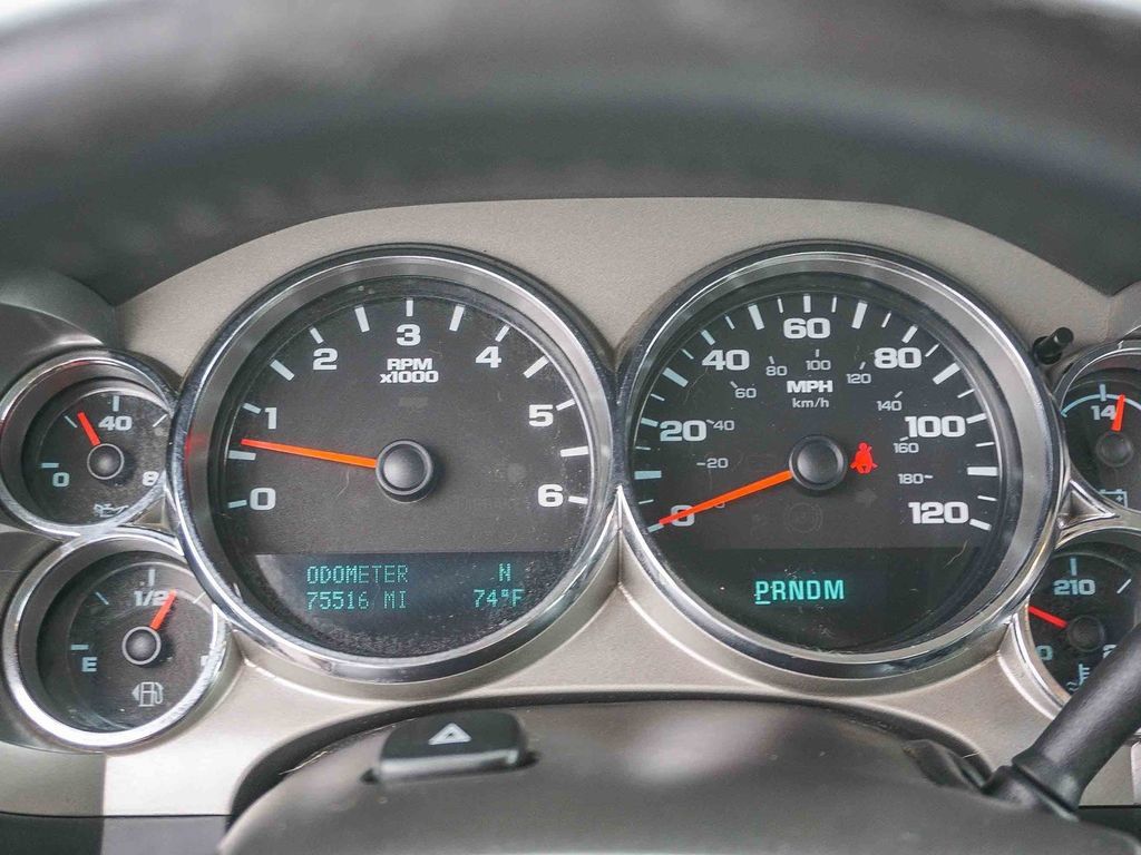Used 2013 Chevrolet Silverado 1500 LT w/ All-Star Edition RWD image 21