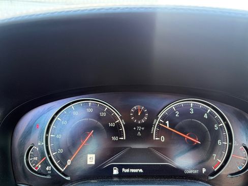 Used 2016 BMW 750i xDrive image 31